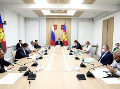 В Краснодарском крае начинается масштабное строительство социальных объектов 
