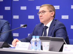Владимир Якушев: В трехлетнем бюджете учтено выполнение всех социальных обязательств