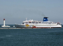 Месяц до старта круиза Сочи-Крым: что происходит