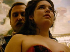 Сочинцы оценили скандальный фильм «Матильда» на предпремьерном показе