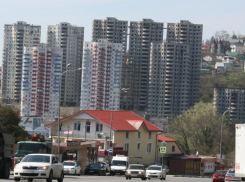В Сочи депутаты запретили строить многоэтажные дома 
