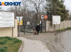 В Краснодаре на Радоницу пустят спецрейсы автобусов до Славянского кладбища: список