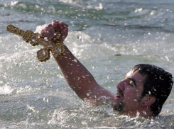 В Сочи подготовят 32 места для крещенских купаний