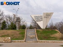 Февральская победа 1943-го в Краснодаре начиналась в августе 1942-го: под ногами фашистов горела земля 