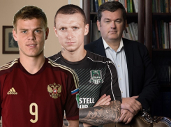 Адвокат Насти Рыбки готов защищать Мамаева и Кокорина в суде