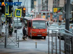 В Краснодаре отказались продлить работу общественного транспорта в новогоднюю ночь