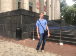 Проект «Недоступная среда Краснодара» или «Город неравных возможностей»