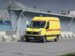 Наглухо закрытые двери «Скорой помощи»: как спасают падающих из окон детей в Новороссийске 