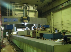  Губернатор Кубани заявил, что завод «Седин» нужно сохранить 