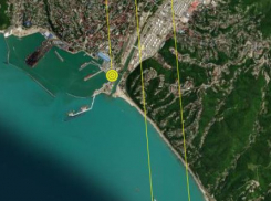 Пятое за месяц землетрясение произошло в Краснодарском крае