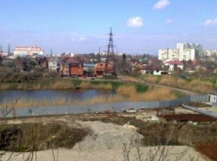 Власти Краснодара добиваются запрета строительства ЖК «Покровский берег» 