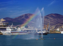В Новороссийске два мальчика помогли задержать грабителей