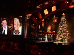 В Сочи открывается Третий рождественский музыкальный фестиваль «Рождество на Роза Хутор» 