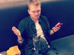 Данила Поперечный: Юлия Ахмедова не вызывает у меня никакой симпатии