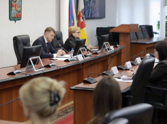 В Краснодаре назначили новых замов мэра