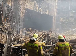 «Впервые в жизни видела такую тишину»: краснодарка о Москве после теракта