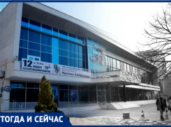 От антрепризы до мировой известности: история краснодарского театра оперетты