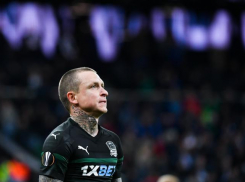  «Игра будет в форме прогулки» , - адвокат хавбека «Краснодара» о матче в «Бутырке» 