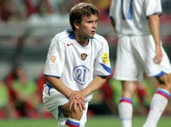 Он попал под раздачу: отец экс-футболиста «Краснодара» Алексея Бугаева рассказал о задержании сына