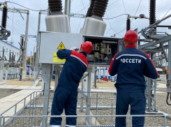 1,8 млрд рублей инвестирует «Россети Кубань» в развитие краснодарского энергорайона