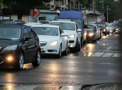 Кубань попала в список регионов, где чаще всего угоняли автомобили