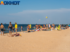 Лето – это хорошо! В Краснодарском крае начался летний детский оздоровительный сезон