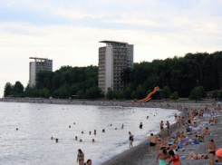  Застройку прибрежной зоны многоэтажками пообещал запретить губернатор Кубани 