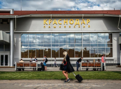 Авиарейсы в Краснодар из самого северного города в мире приостановлены