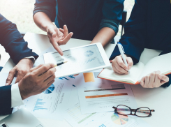 Компания МегаФон опубликовала финансовые показатели за третий квартал 2021 года