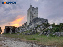 От средневековой крепости до руин храма: житель Краснодара о посещении уникальных памятников истории в Абхазии 