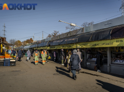 Производство риса, творога и сливочного масла сократили в Краснодарском крае 