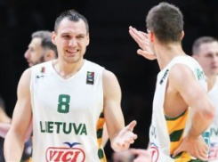  Экс-игрок «Реала» пополнит состав «Локомотива-Кубань» 