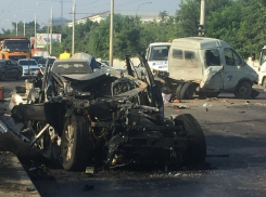 Суд отказал адвокату 17-летнего виновника ДТП на Дзержинского в «легком» наказании