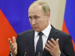  Путин в Сочи впервые встретится с министром Италии 