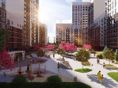 В Краснодаре стартовали продажи нового просторного квартала «Ботаника» от ЮгСтройИнвест