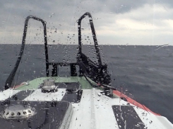 Кубанский сухогруз: К поискам подключили ученых