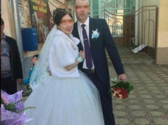 «Умерли в один день»: в жуткой аварии на Кубани погибли молодожены, ожидавшие первенца