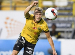 Шведский футболист Клаессон колеблется перейти в «Краснодар»