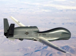 В Генштабе примут меры из-за беспилотников США над Черным морем