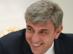 Стал на 138 миллиардов богаче Сергей Галицкий, миллиардер из Краснодарского края