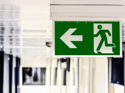 В краснодарской школе провели эвакуацию из-за бомбы времен ВОВ