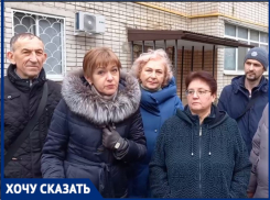 Краснодарцы неделю тонут в фекалиях и задыхаются от зловонного запаха