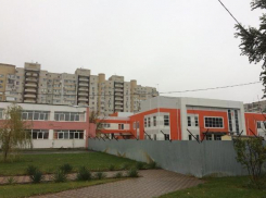 В Юбилейном микрорайоне Краснодара возобновят строительство бассейна 