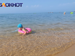 В Краснодарском крае 25 августа жара усилится до аномальных 38 градусов