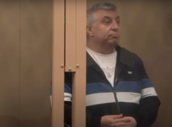 «Вор в законе» Коба Дзидзишвили получил 10 лет колонии строгого режима 