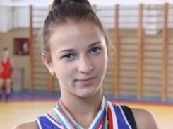 Кубанская спортсменка стала чемпионкой мира по спортивной борьбе среди юниоров