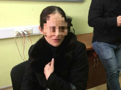 За кражи в общественном транспорте Краснодара задержали оренбурженку