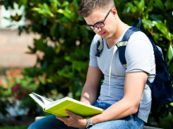 Краснодарцы попали в ТОП самых читающих людей страны