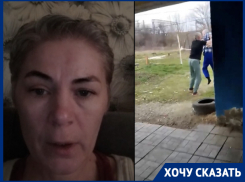 «Ты думала, ты будешь жить?»: жительница Крымска просит защитить её семью от агрессивных соседей-квартирантов