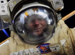 Космонавт Падалка хочет побить собственный рекорд по пребыванию в космосе